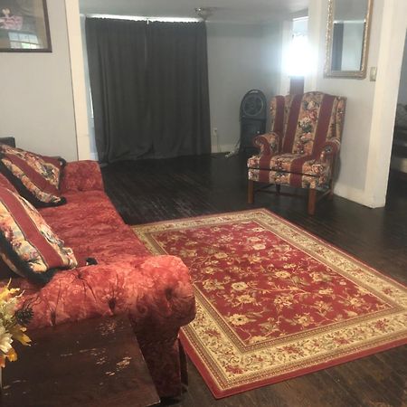 Private Cottage In Rural Clemmons المظهر الخارجي الصورة