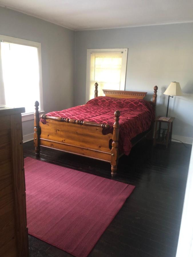Private Cottage In Rural Clemmons المظهر الخارجي الصورة