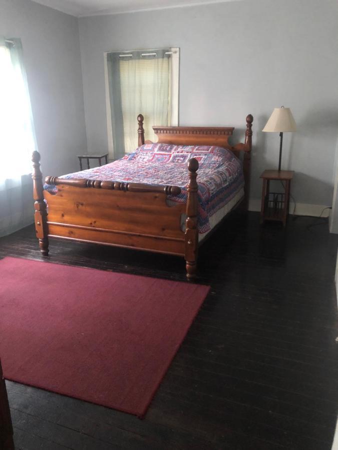 Private Cottage In Rural Clemmons المظهر الخارجي الصورة