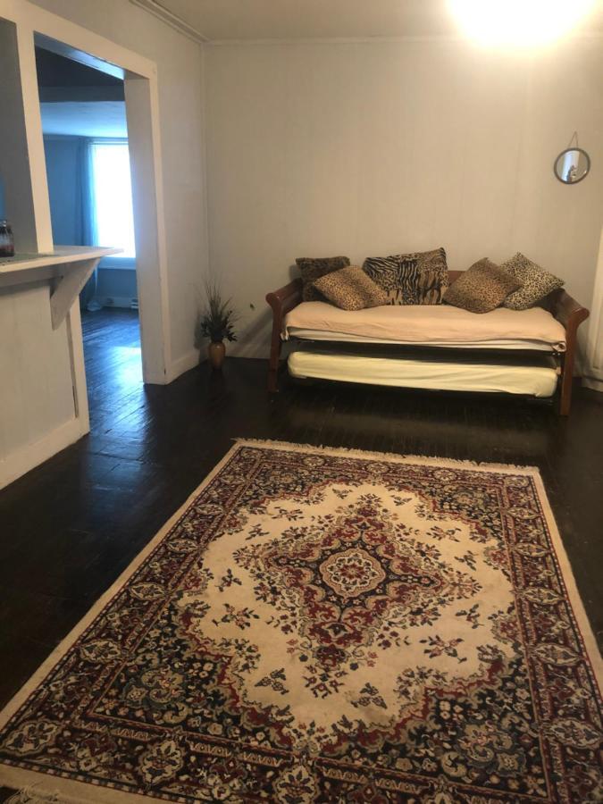 Private Cottage In Rural Clemmons المظهر الخارجي الصورة