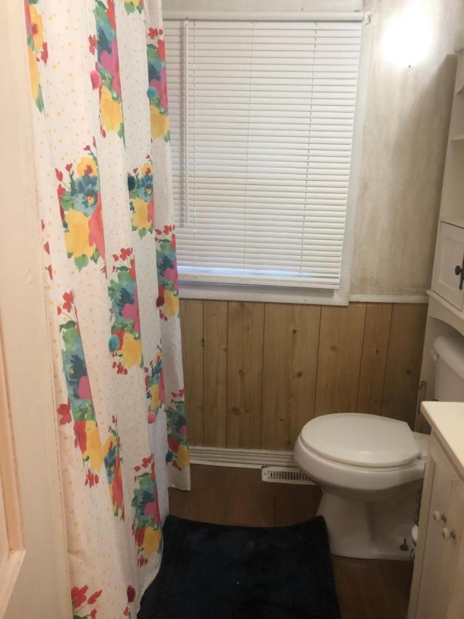Private Cottage In Rural Clemmons المظهر الخارجي الصورة