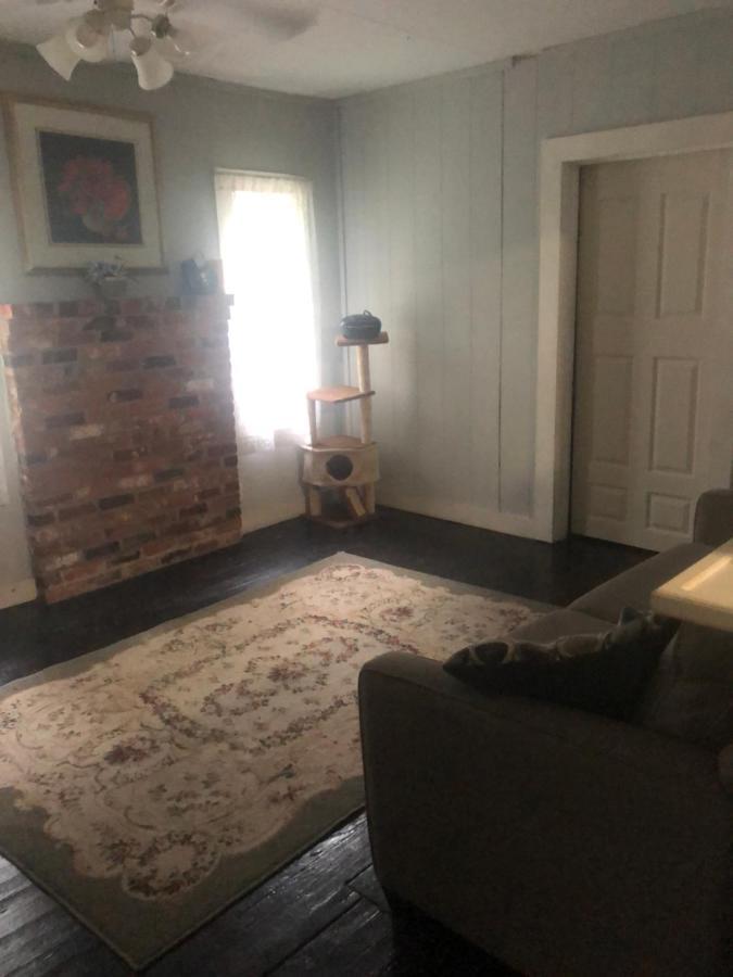 Private Cottage In Rural Clemmons المظهر الخارجي الصورة