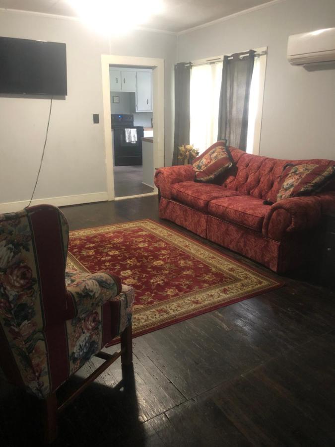Private Cottage In Rural Clemmons المظهر الخارجي الصورة