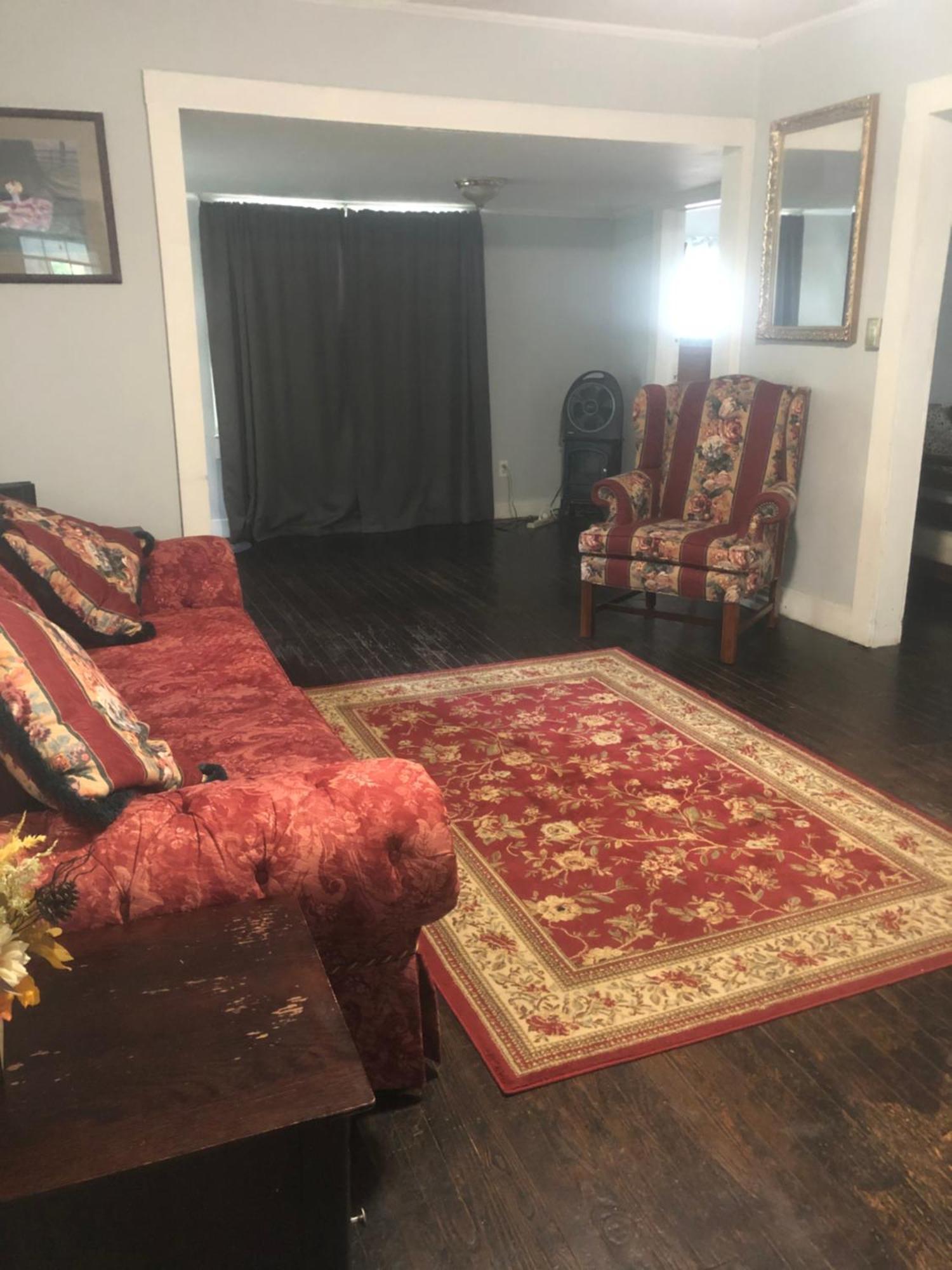 Private Cottage In Rural Clemmons المظهر الخارجي الصورة